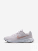 Кроссовки женские Nike Revolution 6 Next Nature, Розовый DC3729N06-500 фото 2