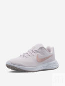 Кроссовки женские Nike Revolution 6 Next Nature, Розовый DC3729N06-500 фото 3