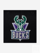 Бейсболка MITCHELL NESS HHSSINTL1245-MBUBLCK Milwaukee Bucks NBA (черный), 58-893XDOXM4K-09 фото 5