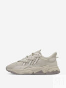 Кроссовки женские adidas Ozweego, Бежевый GY6177A01-. фото 2