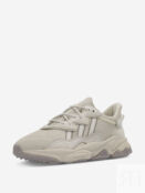 Кроссовки женские adidas Ozweego, Бежевый GY6177A01-. фото 3