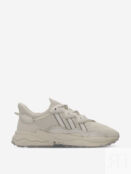 Кроссовки женские adidas Ozweego, Бежевый GY6177A01-. фото 5