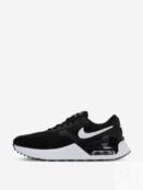 Кроссовки мужские Nike Air Max SYSTM, Черный DM9537N06-001 фото 2