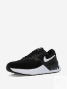 Кроссовки мужские Nike Air Max SYSTM, Черный DM9537N06-001 фото 3