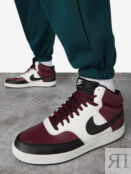 Кеды мужские Nike Court Vision Mid Nn, Фиолетовый DN3577N06-600 фото 1