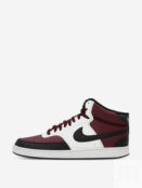 Кеды мужские Nike Court Vision Mid Nn, Фиолетовый DN3577N06-600 фото 2