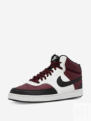 Кеды мужские Nike Court Vision Mid Nn, Фиолетовый DN3577N06-600 фото 3