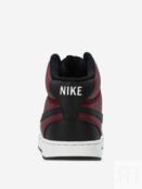 Кеды мужские Nike Court Vision Mid Nn, Фиолетовый DN3577N06-600 фото 4