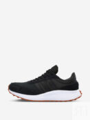 Кроссовки мужские adidas Run 70S, Черный ID1876A01-. фото 2