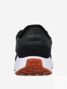 Кроссовки мужские adidas Run 70S, Черный ID1876A01-. фото 4