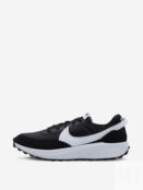 Кроссовки мужские Nike Waffle Debut, Черный DH9522N06-001 фото 2