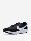 Кроссовки мужские Nike Waffle Debut, Черный DH9522N06-001 фото 3