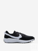 Кроссовки мужские Nike Waffle Debut, Черный DH9522N06-001 фото 5