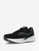 Кроссовки мужские Saucony Triumph 20, Черный S20759-10S3L-. фото 3