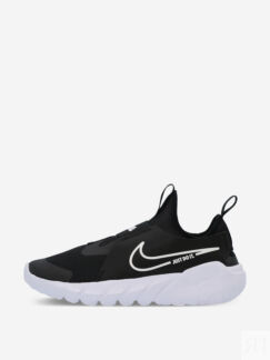 Кроссовки детские Nike Flex Runner 2 (GS), Черный