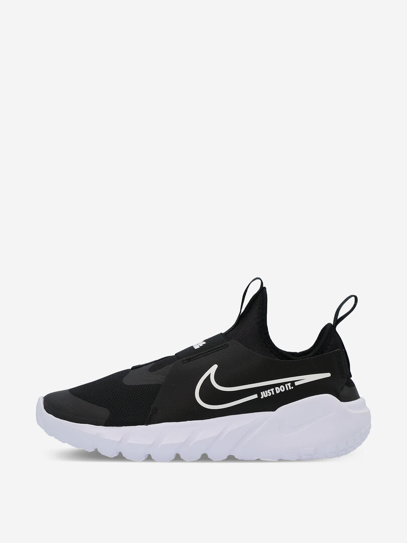 Кроссовки детские Nike Flex Runner 2 (GS), Черный DJ6038N06-002 фото 1