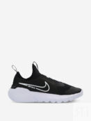 Кроссовки детские Nike Flex Runner 2 (GS), Черный DJ6038N06-002 фото 4