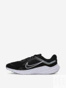 Кроссовки мужские Nike Quest 5, Черный DD0204N06-001 фото 2