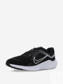 Кроссовки мужские Nike Quest 5, Черный DD0204N06-001 фото 3