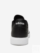 Кеды мужские adidas Grand Court Base 2.0, Черный GW9251A01-. фото 4