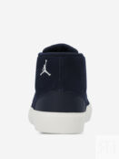 Кеды мужские Nike Jordan Series Mid, Синий DA8026N06-400 фото 4