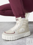 Кеды женские Ellesse Style 10, Бежевый ELF233F109E0V-92 фото 1