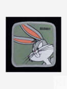 Бейсболка с сеточкой CAPSLAB CL/LOO/1/BUN1 Looney Tunes Bugs Bunny (черный) 88-238XDOXC3H-09 фото 5