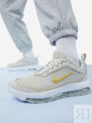 Кроссовки женские Nike Air Max Ap, Бежевый CU4870N06-110 фото 1