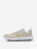 Кроссовки женские Nike Air Max Ap, Бежевый CU4870N06-110 фото 2