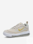 Кроссовки женские Nike Air Max Ap, Бежевый CU4870N06-110 фото 3