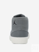 Кеды мужские Nike Jordan Series Mid, Серый DA8026N06-002 фото 4