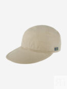 Бейсболка STETSON 7791111 ENGINEER CAP COTTON/LINEN (бежевый), Бежевый 02-984XDOXS9Z-36 фото 1