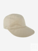 Бейсболка STETSON 7791111 ENGINEER CAP COTTON/LINEN (бежевый), Бежевый 02-984XDOXS9Z-36 фото 2