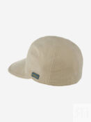 Бейсболка STETSON 7791111 ENGINEER CAP COTTON/LINEN (бежевый), Бежевый 02-984XDOXS9Z-36 фото 3