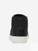 Кеды мужские Nike Jordan Series Mid, Черный DA8026N06-004 фото 4