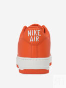 Кеды мужские Nike Air Force 1 Low Retro, Оранжевый FJ1044N06-800 фото 4