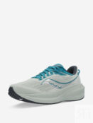 Кроссовки женские Saucony Triumph 21, Серый S10881S3L-20 фото 3