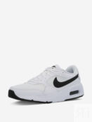 Кроссовки женские Nike Air Max Sc, Белый CW4554N06-103 фото 3