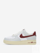 Кеды женские Nike Air Force 1 '07 SE, Белый DV7584N06-001 фото 2