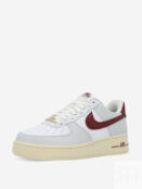 Кеды женские Nike Air Force 1 '07 SE, Белый DV7584N06-001 фото 3