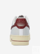 Кеды женские Nike Air Force 1 '07 SE, Белый DV7584N06-001 фото 4