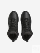 Кеды утепленные мужские adidas Hoops 3.0 MID WTR, Черный GW6421A01-. фото 5