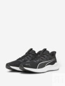 Кроссовки мужские PUMA Reflect Lite, Черный 378768P0P-01 фото 2