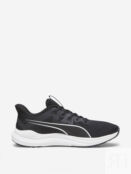 Кроссовки мужские PUMA Reflect Lite, Черный 378768P0P-01 фото 4