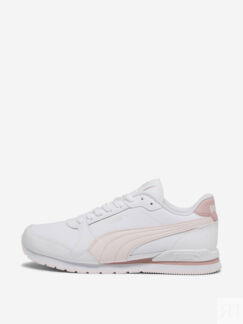 Кроссовки женские PUMA St Runner V3 L, Белый