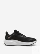 Кроссовки женские PUMA Skyrocket Lite, Черный 379437P0P-14 фото 4