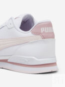 Кроссовки женские PUMA St Runner V3 L, Белый 384855P0P-18 фото 3