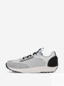 Кроссовки мужские Nike Jordan Granville Pro, Серый DV1235N06-003 фото 2