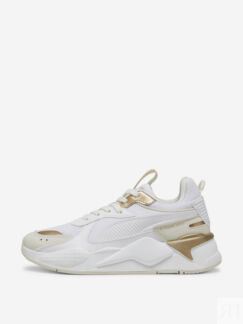 Кроссовки женские PUMA RS-X Glam, Белый