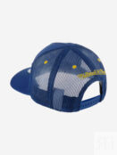 Бейсболка с сеточкой MITCHELL NESS HHSS5767-SLUYYPPPBLUE Saint Louis Blues 58-870XDOXM4K-06 фото 3